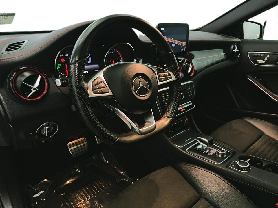 2018 Mercedes-Benz GLA  - Blainville Chrysler