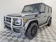 Thumbnail 2015 Mercedes-Benz G-Class - Blainville Chrysler