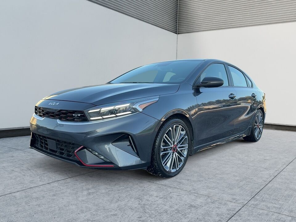 2022 Kia Forte  - Blainville Chrysler