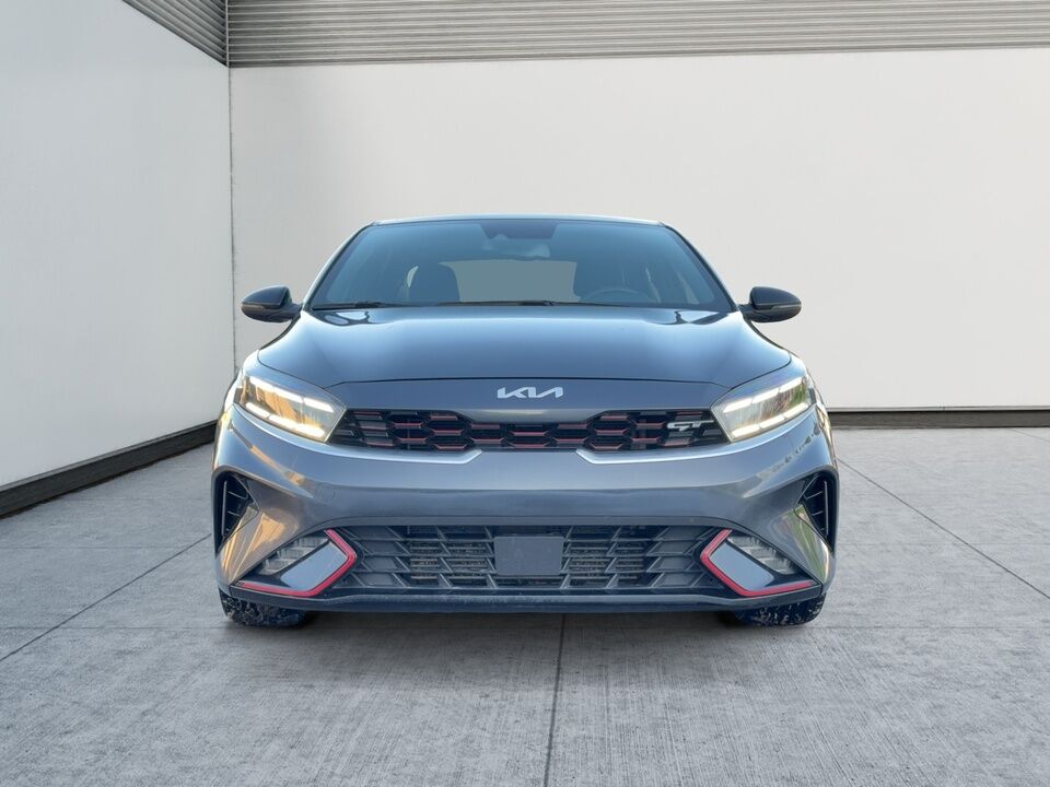 2022 Kia Forte  - Blainville Chrysler