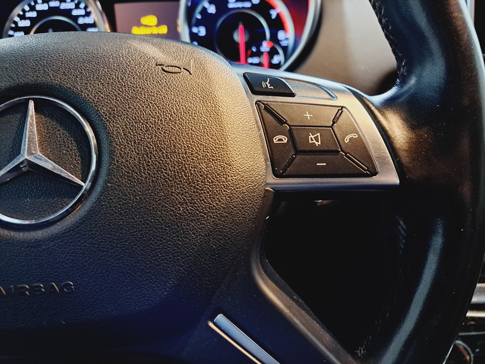 2015 Mercedes-Benz G-Class  - Blainville Chrysler