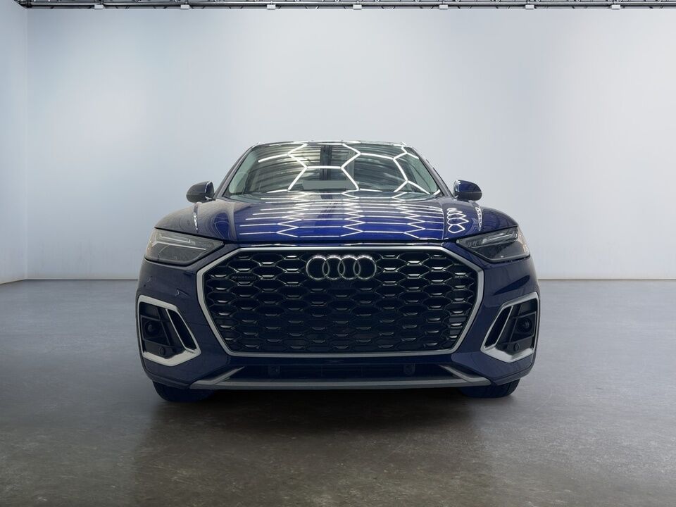 2021 Audi Q5 Sportback  - Blainville Chrysler