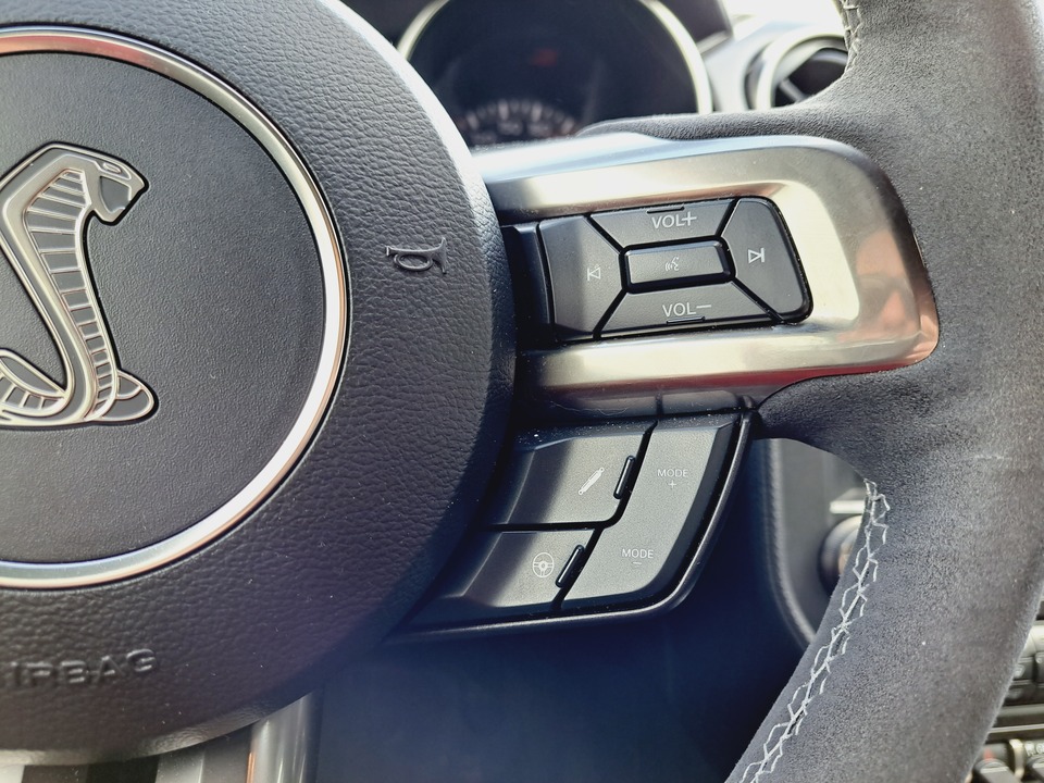 2018 Ford Mustang  - Blainville Chrysler