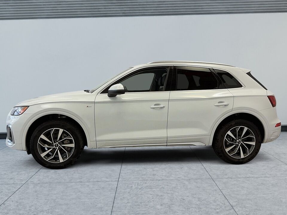 2023 Audi Q5  - Blainville Chrysler