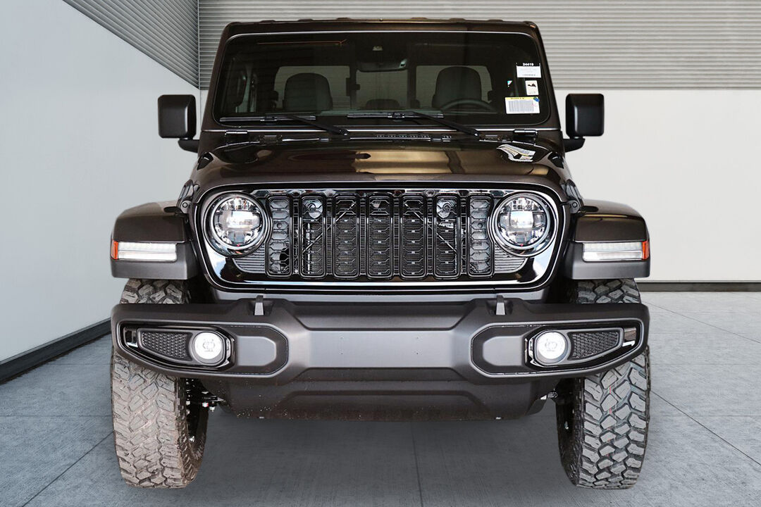 2024 Jeep Gladiator  - Blainville Chrysler