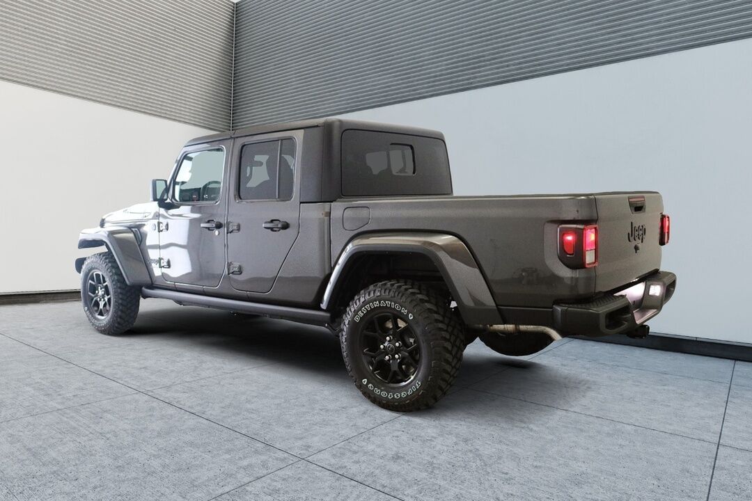 2024 Jeep Gladiator  - Blainville Chrysler