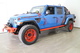 Thumbnail 2023 Jeep Gladiator - Desmeules Chrysler