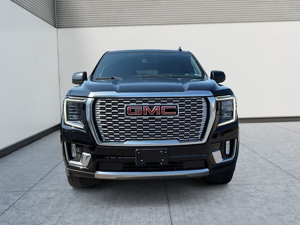 2022 GMC Yukon XL  - Blainville Chrysler