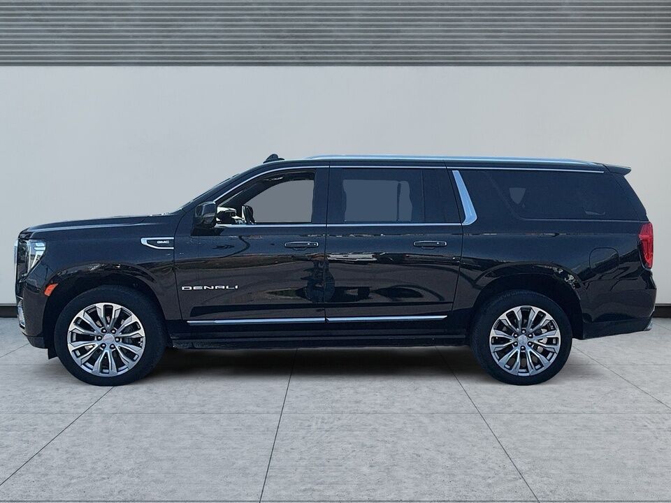 2022 GMC Yukon XL  - Blainville Chrysler