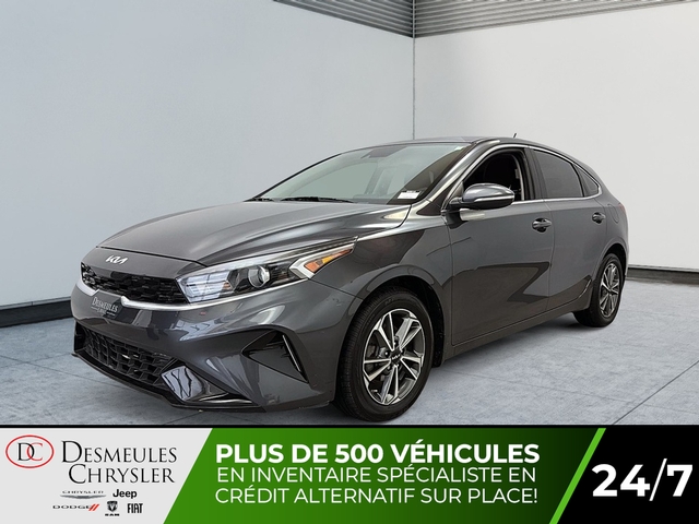 2023 Kia Forte5 for Sale  - DC-D5913  - Desmeules Chrysler