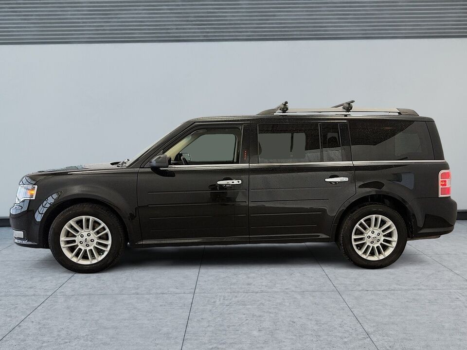 2018 Ford Flex  - Blainville Chrysler