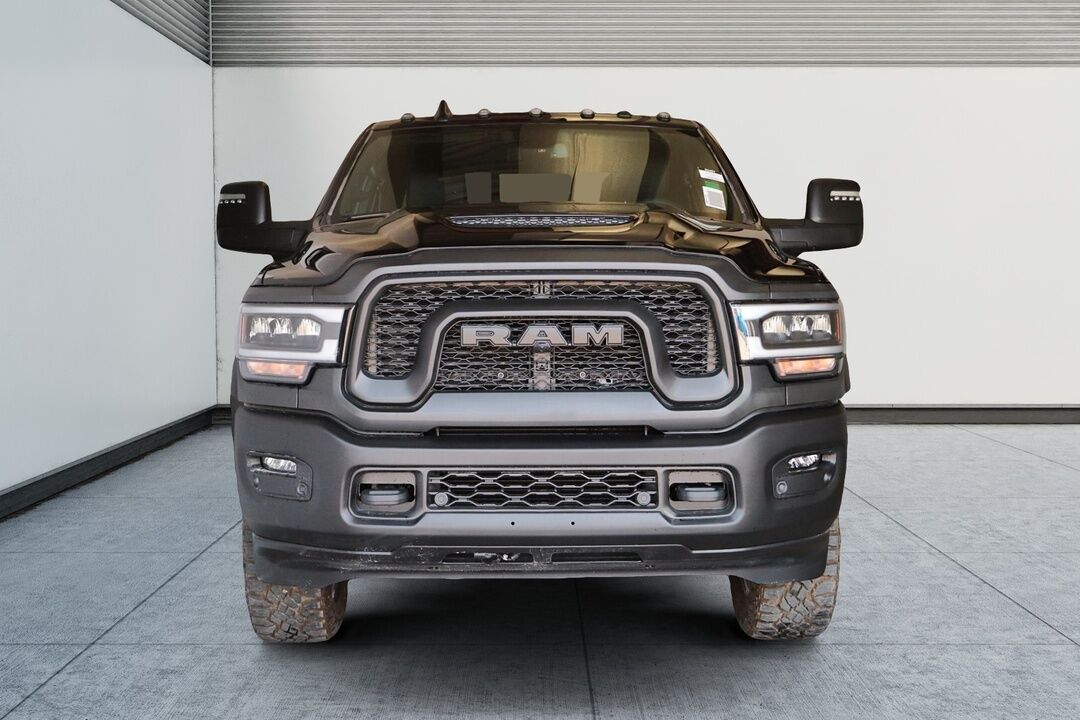 2024 Ram 2500  - Desmeules Chrysler