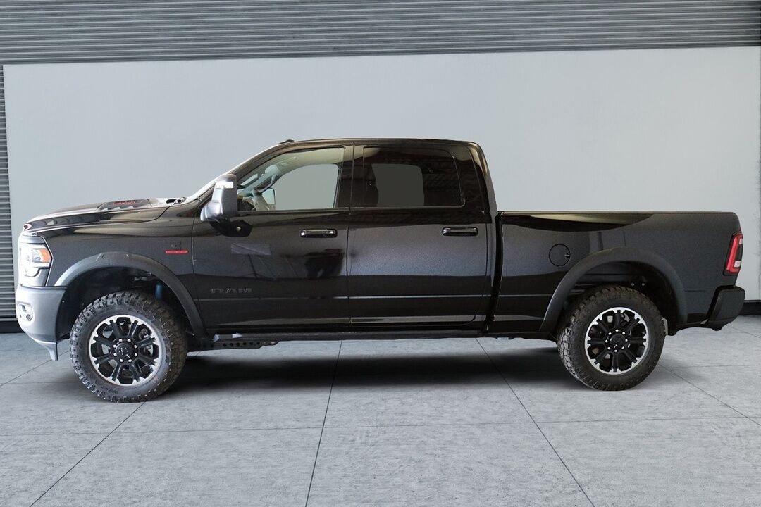 2024 Ram 2500  - Blainville Chrysler