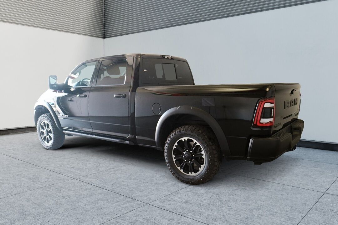 2024 Ram 2500  - Blainville Chrysler