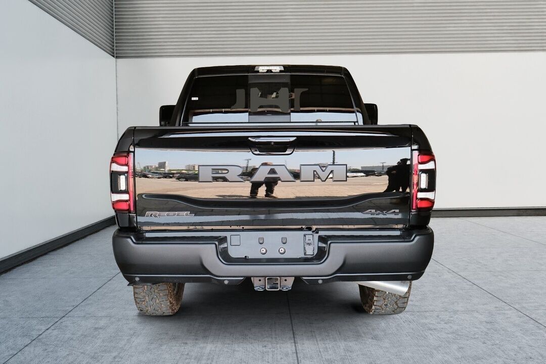 2024 Ram 2500  - Blainville Chrysler