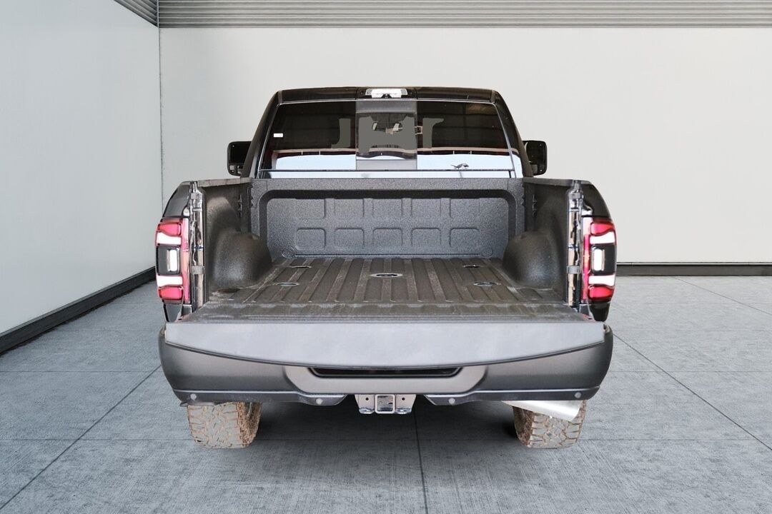 2024 Ram 2500  - Blainville Chrysler