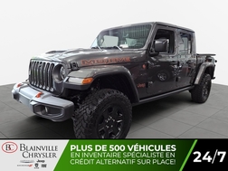2023 Jeep Gladiator Mojave  - BC-30462  - Blainville Chrysler