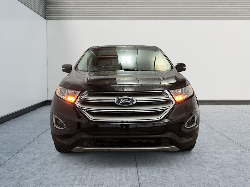 2017 Ford Edge  - Blainville Chrysler