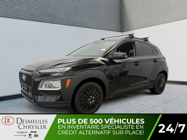 2019 Hyundai Kona for Sale  - DC-S5604  - Blainville Chrysler