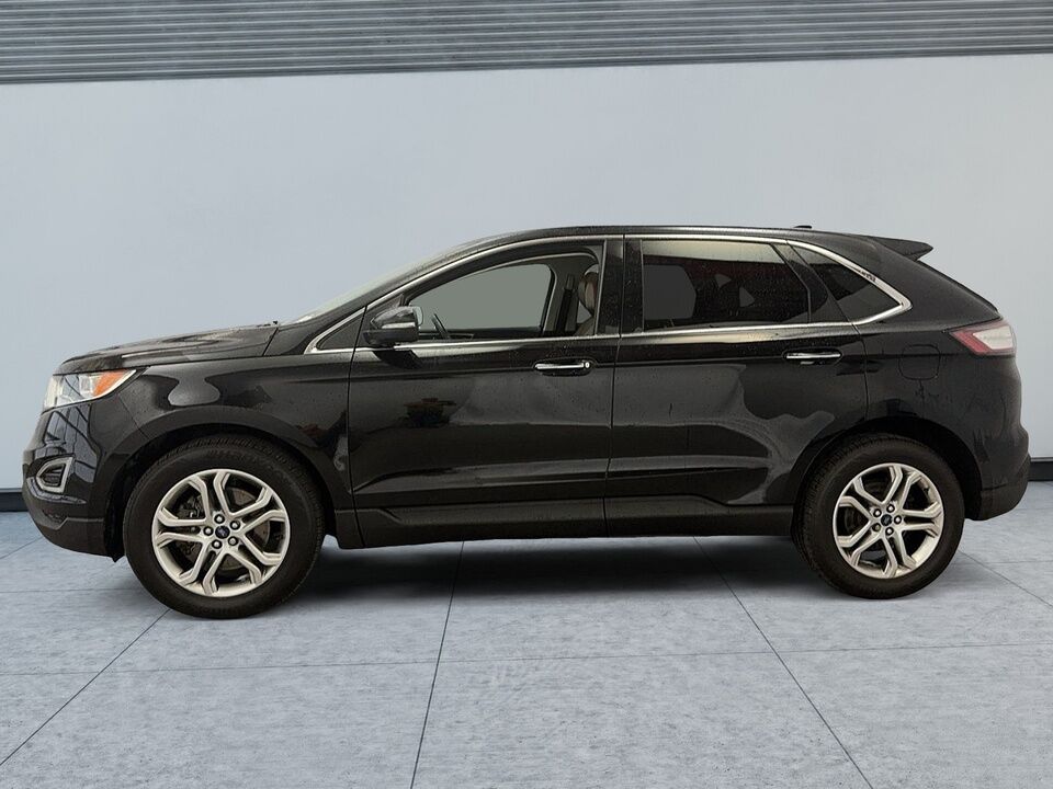 2017 Ford Edge  - Blainville Chrysler