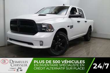 2023 Ram 1500 Classic EXPR