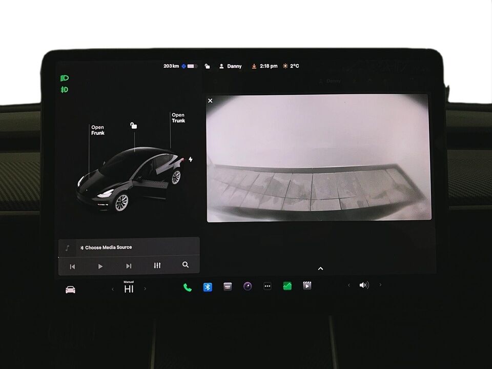 2019 Tesla Model 3  - Desmeules Chrysler