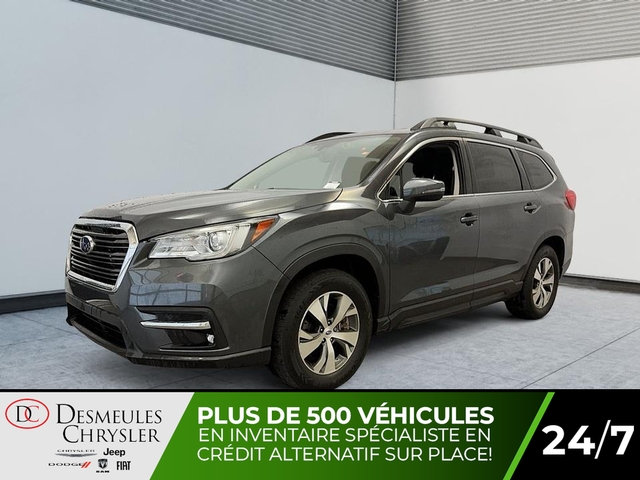 2021 Subaru Ascent for Sale  - DC-D5696  - Blainville Chrysler