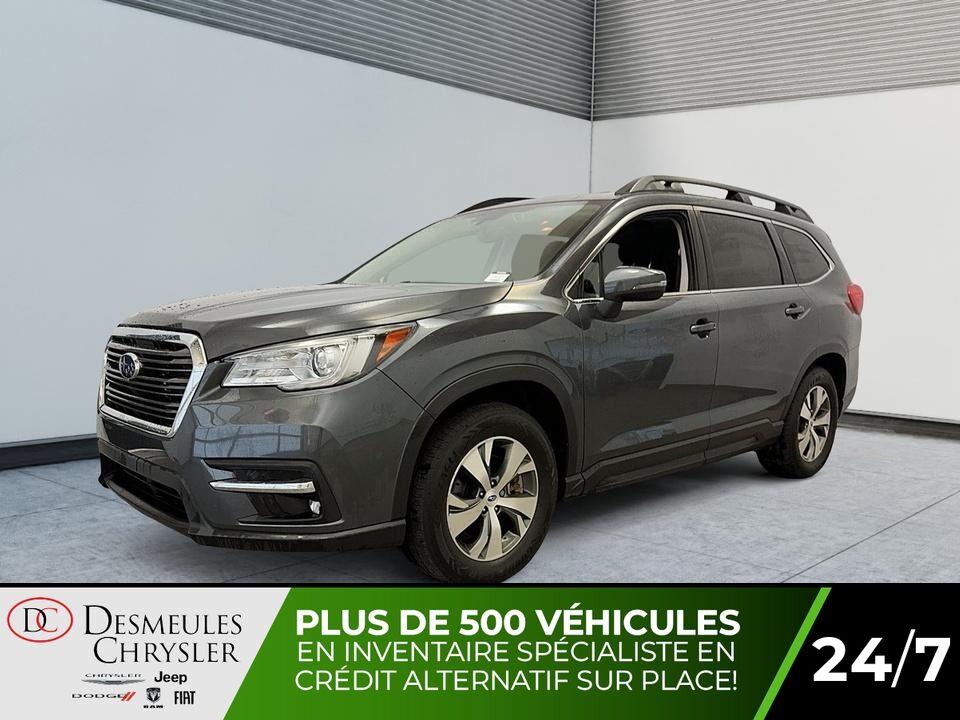 2021 Subaru Ascent  - Blainville Chrysler