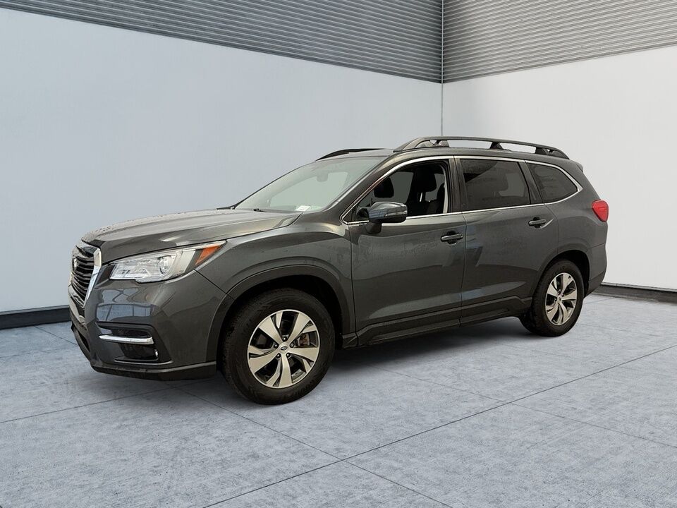 2021 Subaru Ascent  - Blainville Chrysler