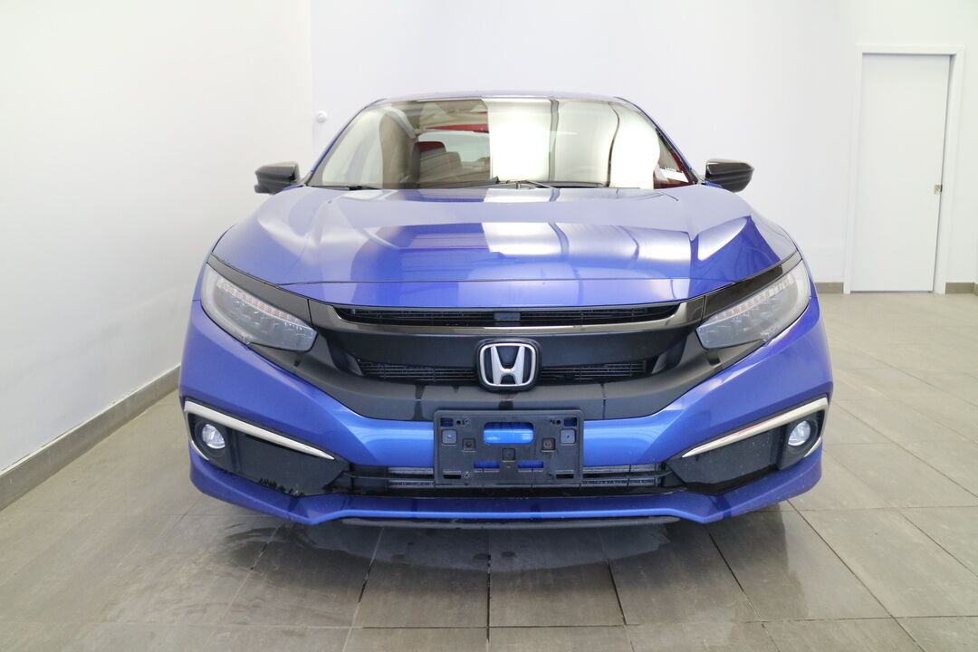 2021 Honda Civic  - Blainville Chrysler