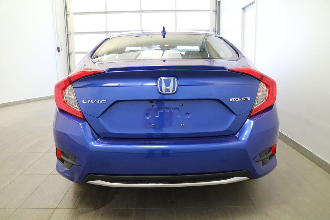 2021 Honda Civic  - Blainville Chrysler