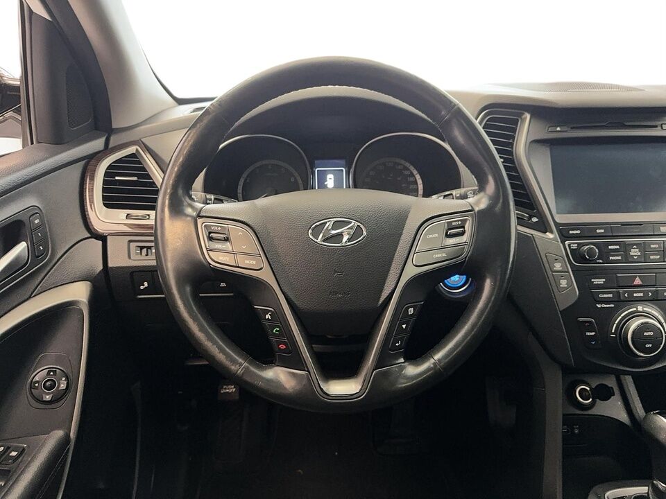 2017 Hyundai Santa Fe  - Blainville Chrysler