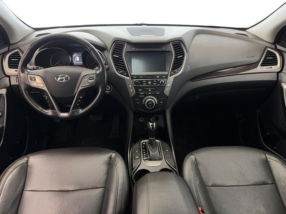 2017 Hyundai Santa Fe  - Blainville Chrysler