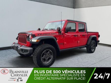 2020 Jeep Gladiator  - Blainville Chrysler