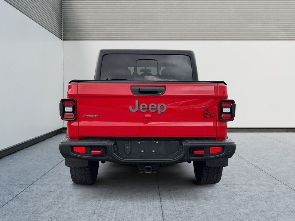 2020 Jeep Gladiator  - Blainville Chrysler