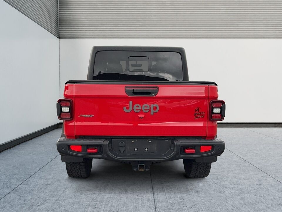 2020 Jeep Gladiator  - Blainville Chrysler