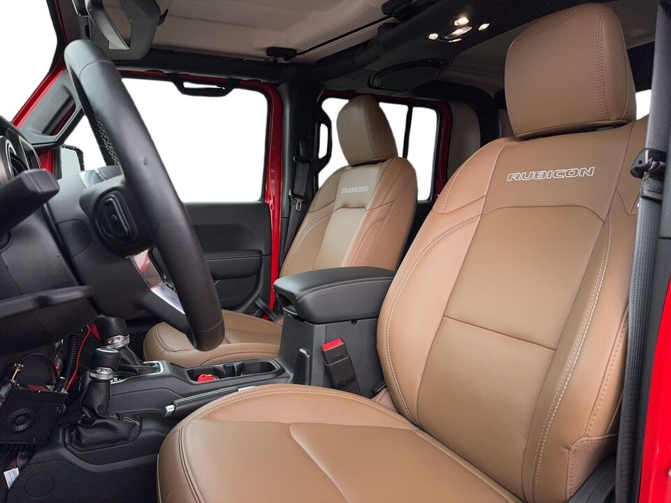 2020 Jeep Gladiator  - Blainville Chrysler