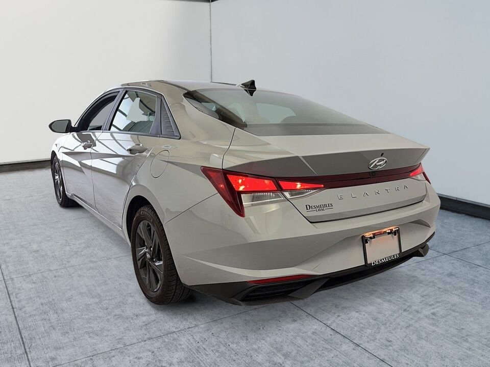 2022 Hyundai Elantra  - Blainville Chrysler