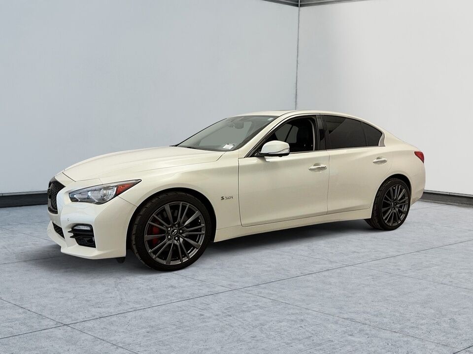 2017 Infiniti Q50  - Blainville Chrysler