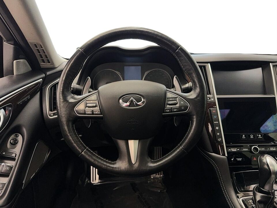 2017 Infiniti Q50  - Blainville Chrysler