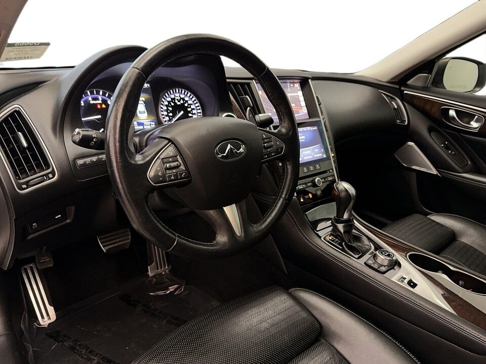 2017 Infiniti Q50  - Blainville Chrysler