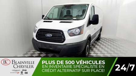 2018 Ford Transit * VAN * T-250 * CAMÉRA DE RECUL * PORTE LATÉRAL for Sale  - BC-S2831  - Desmeules Chrysler