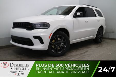 2023 Dodge Durango  - Blainville Chrysler