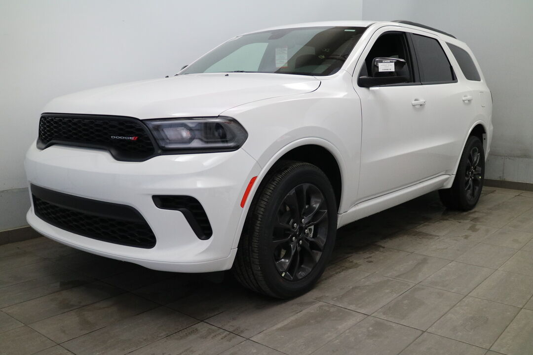 2023 Dodge Durango  - Blainville Chrysler