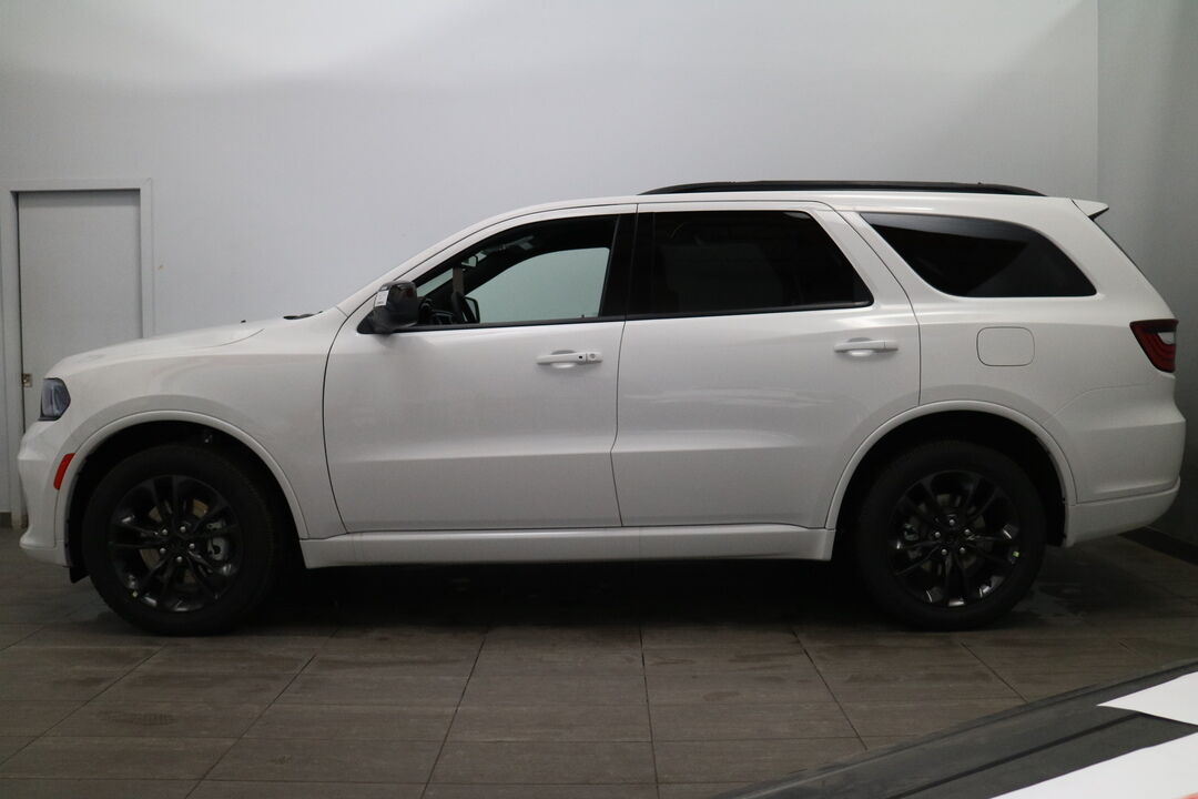 2023 Dodge Durango  - Desmeules Chrysler