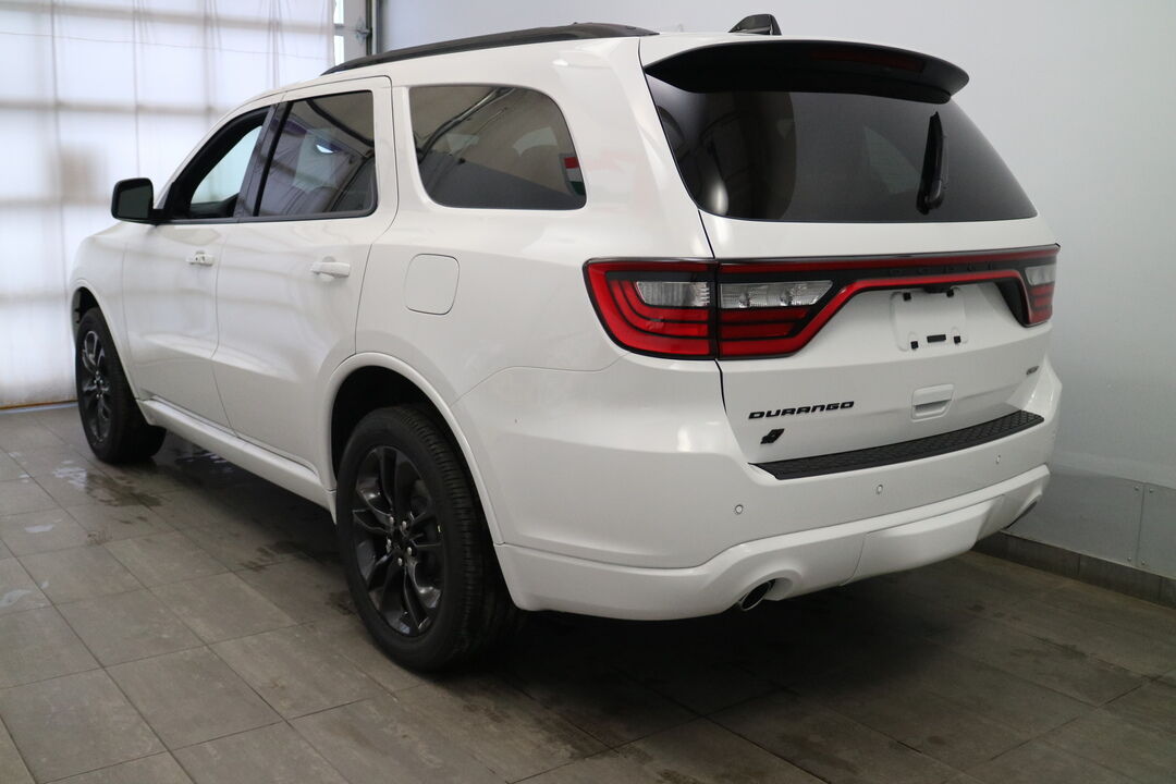 2023 Dodge Durango  - Blainville Chrysler