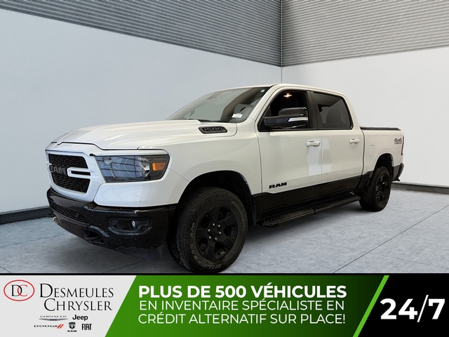 2022 Ram 1500 for Sale  - DC-D5679  - Blainville Chrysler