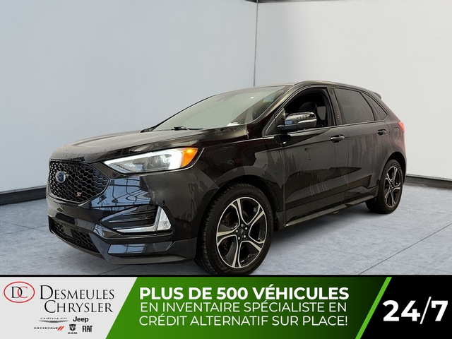 2019 Ford Edge for Sale  - DC-L5666  - Desmeules Chrysler