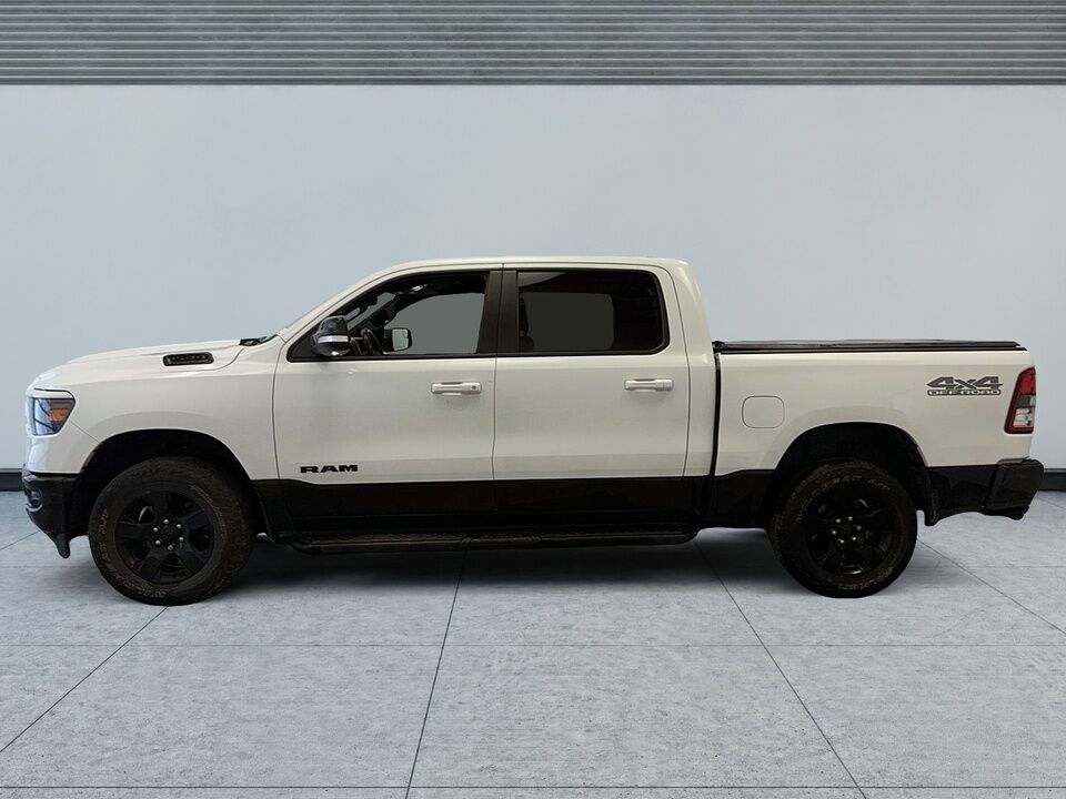 2022 Ram 1500  - Blainville Chrysler