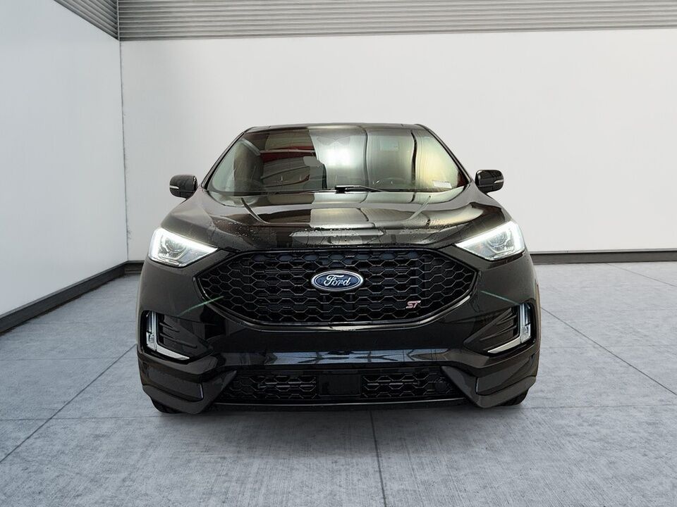 2019 Ford Edge  - Desmeules Chrysler